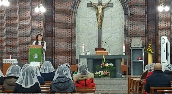 김용태 신부 프로필