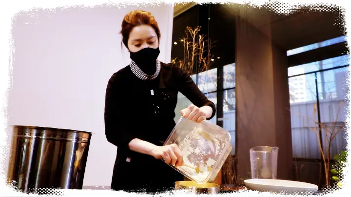 한국인의 밥상 박대묵 감태묵 도토리묵 청포묵 밤묵 묵묵히 맛있다 묵 방송
