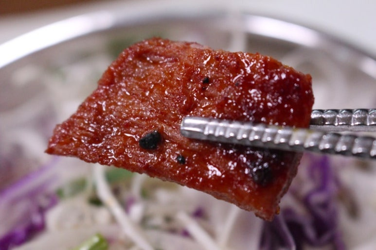 대전 술불구이 맛집, 옥수숯불구이