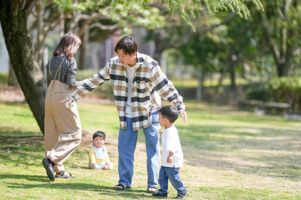 아이 면역력을 키우는 생활습관