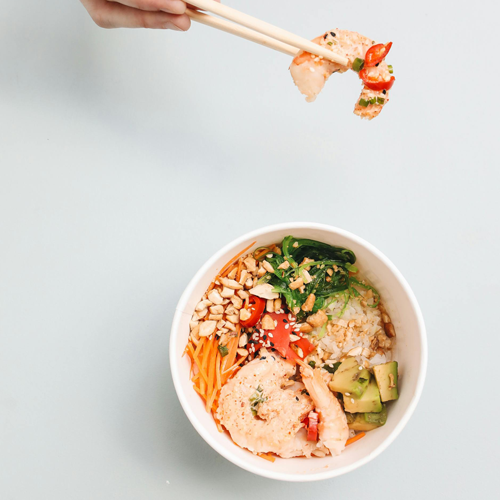 보리새우의 효능과 요리법, 부작용 알아보기