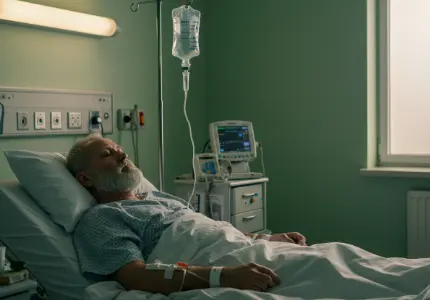 대장암 초기증상