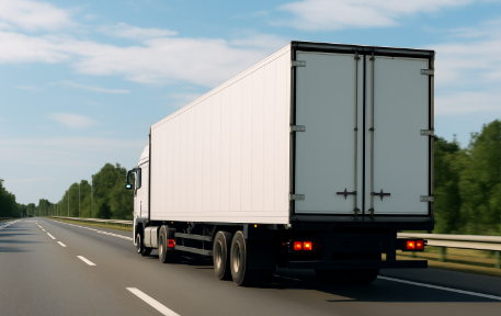 화물차 고속도로 통행료 할인