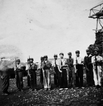 제주도 4.3 학살