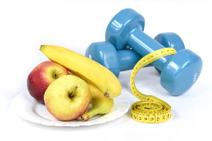 Dieting Priorities: Calorie Management Over Exercise.