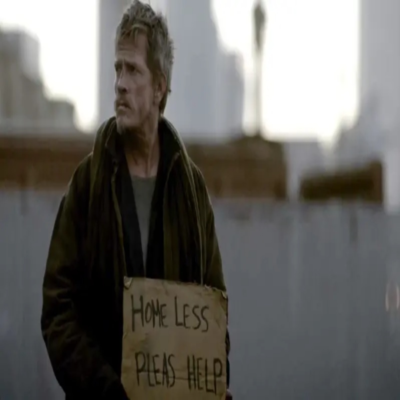 《카드보드 복서 ( 2016)》 줄거리, 인물, 감상 포인트, 수상, 제작 스토리