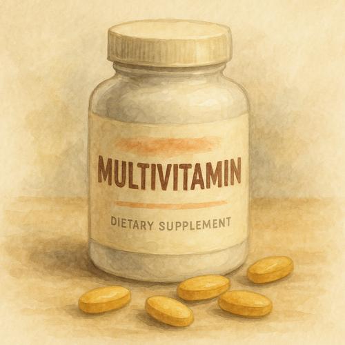멀티비타민-영양제