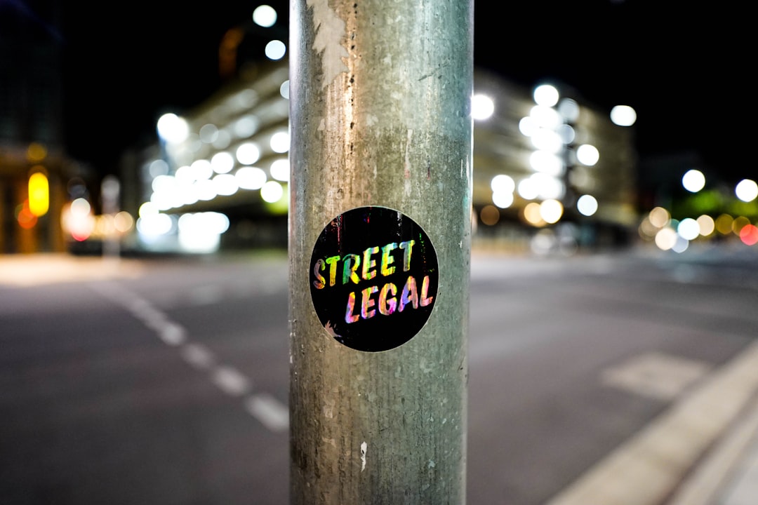 Legality