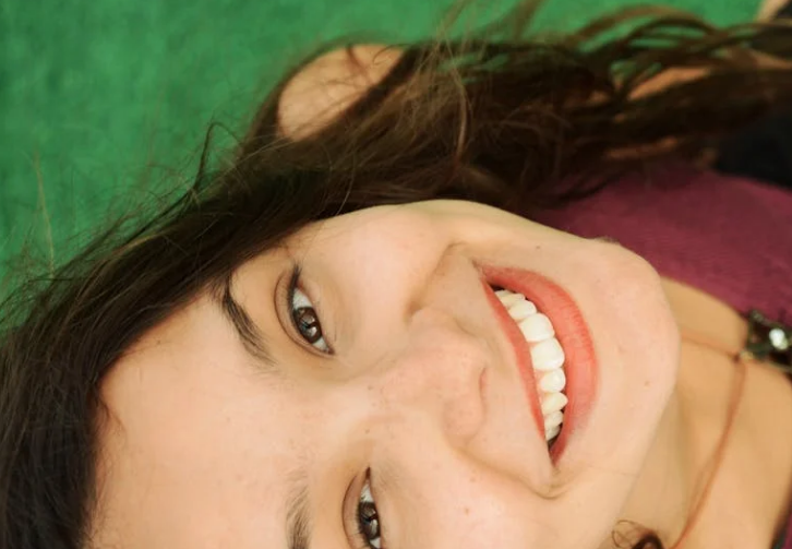 혈압 관리에 도움되는 미소