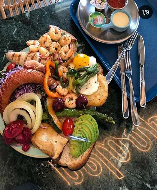 페로어페로 광안리점