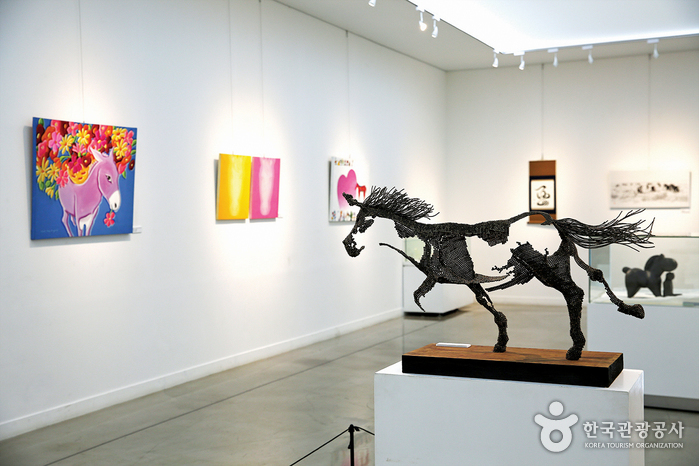 과천 가볼만한곳 베스트10