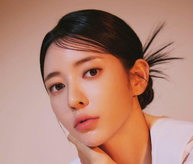 검은색-머리카락-김지은-육상선수