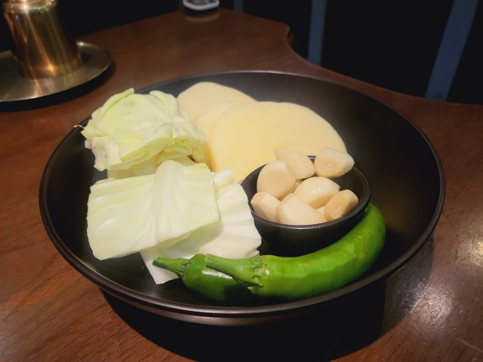 창고 43-코엑스-삼성역-소고기-맛집
