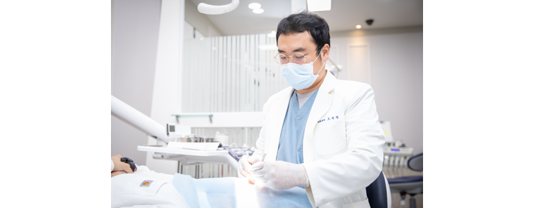 천안 서북구 틀니 병원