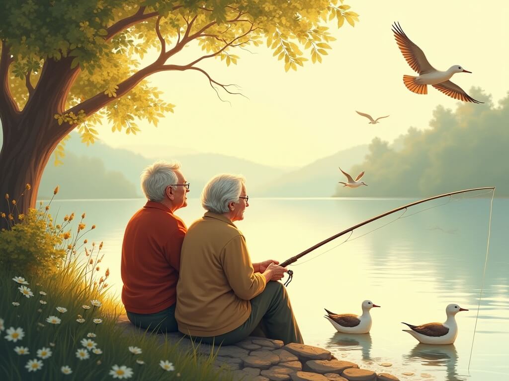 푸른씨앗 퇴직연금 신청방법