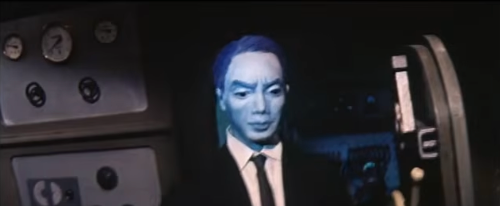 가스인간 제1호