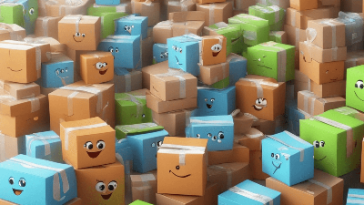 포장 이사 상장