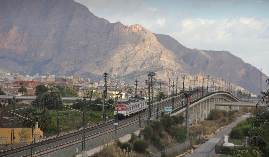해랑기차여행 관련 사진