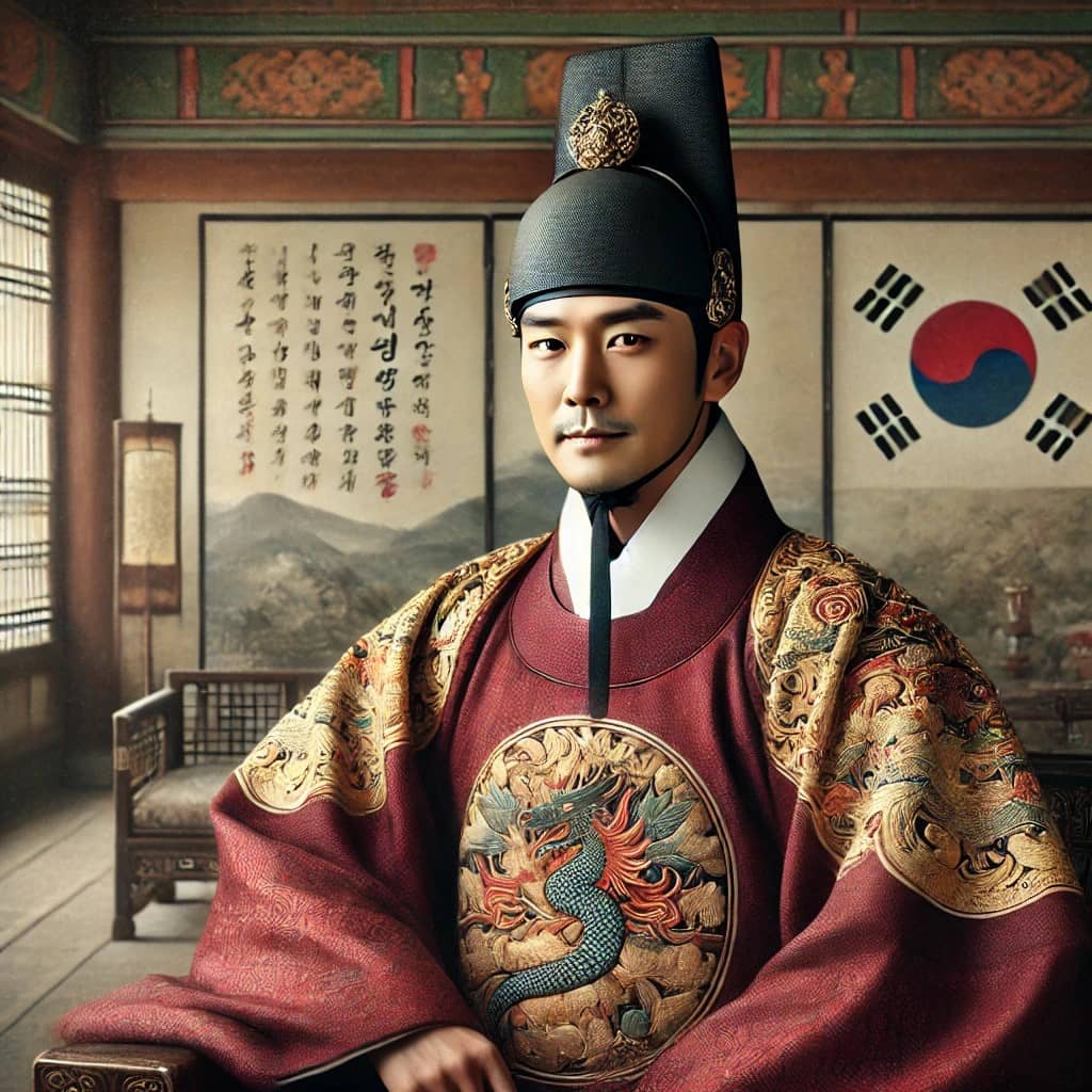 세조의 즉위와 왕권 강화 – 왕위를 둘러싼 권력 다툼