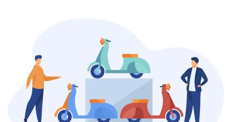 오토바이 보험 가격비교 보험료