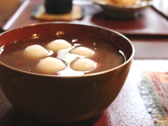 팥죽 섭취 시 주의 사항