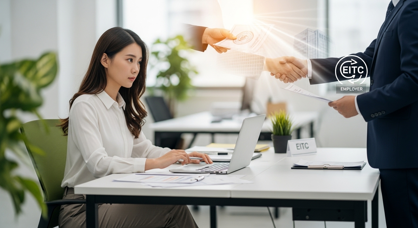 근로장려금(EITC) 신청 자격과 지급 일정