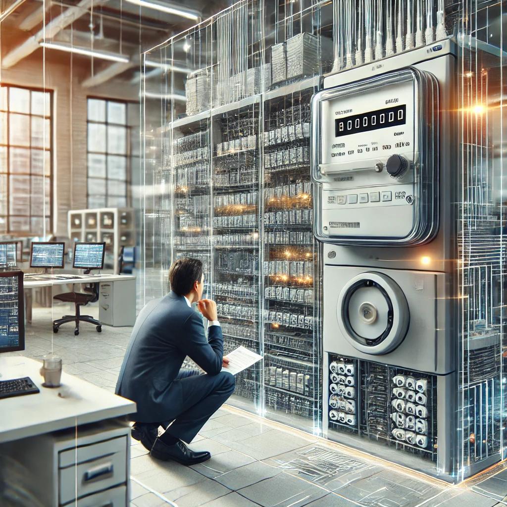 전기요금 빌코리아