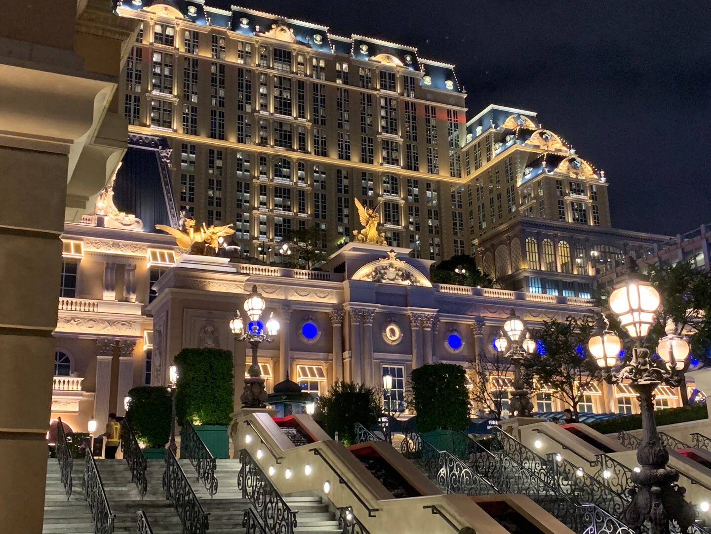 홍콩마카오여행