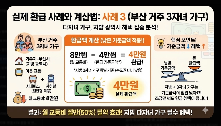 2026 모두의 카드 k패스 발급(기준, 사례, 계산)(+FAQ)