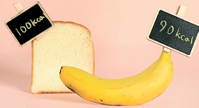 하루 권장 칼로리