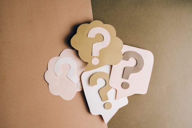 자주 묻는 질문 (FAQ)