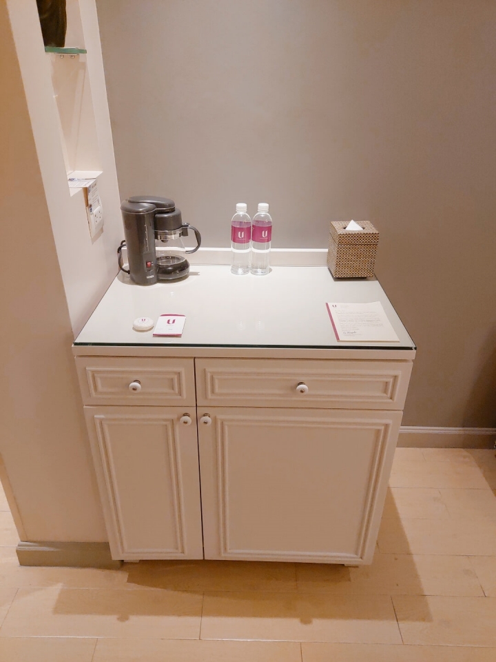 방콕호텔추천유사톤호텔객실