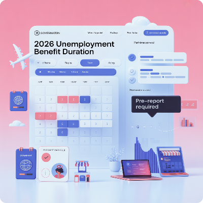 2026 실업급여 수급기간 이미지