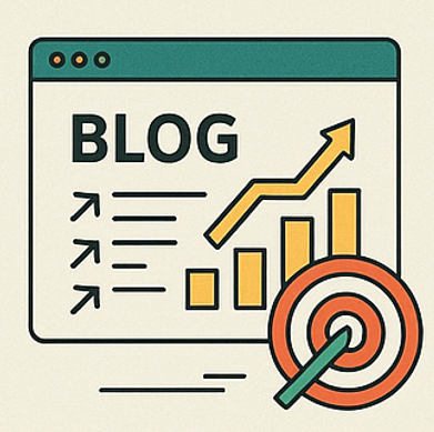 블로그 상위노출 이미지