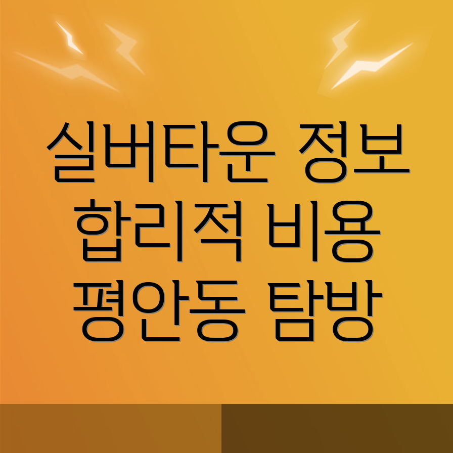 실버타운