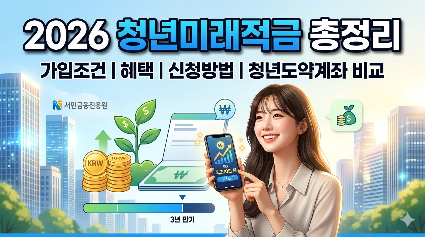2026-청년미래적금-조건-혜택-정리