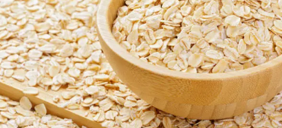 오트밀 효능
