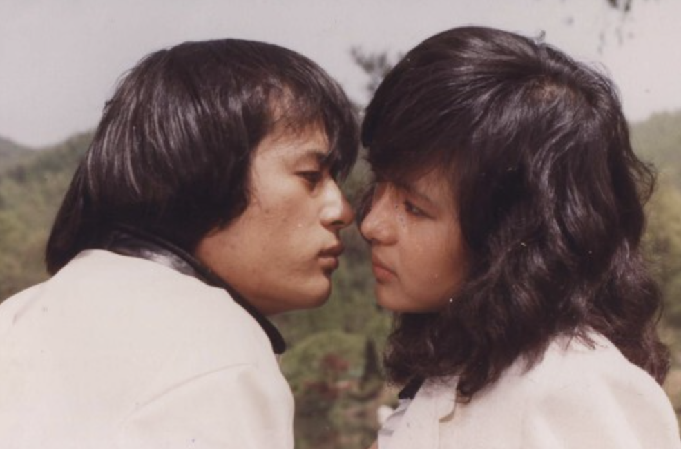 송승환 리즈시절 연기