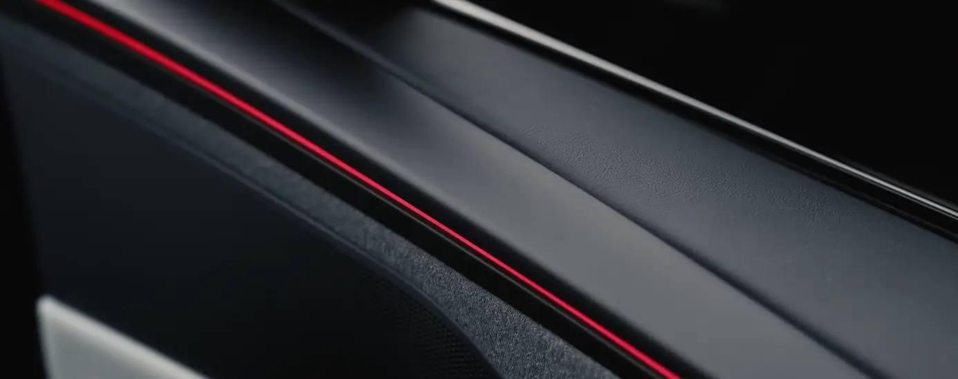 글레이징-윈도우(출처-테슬라코리아)