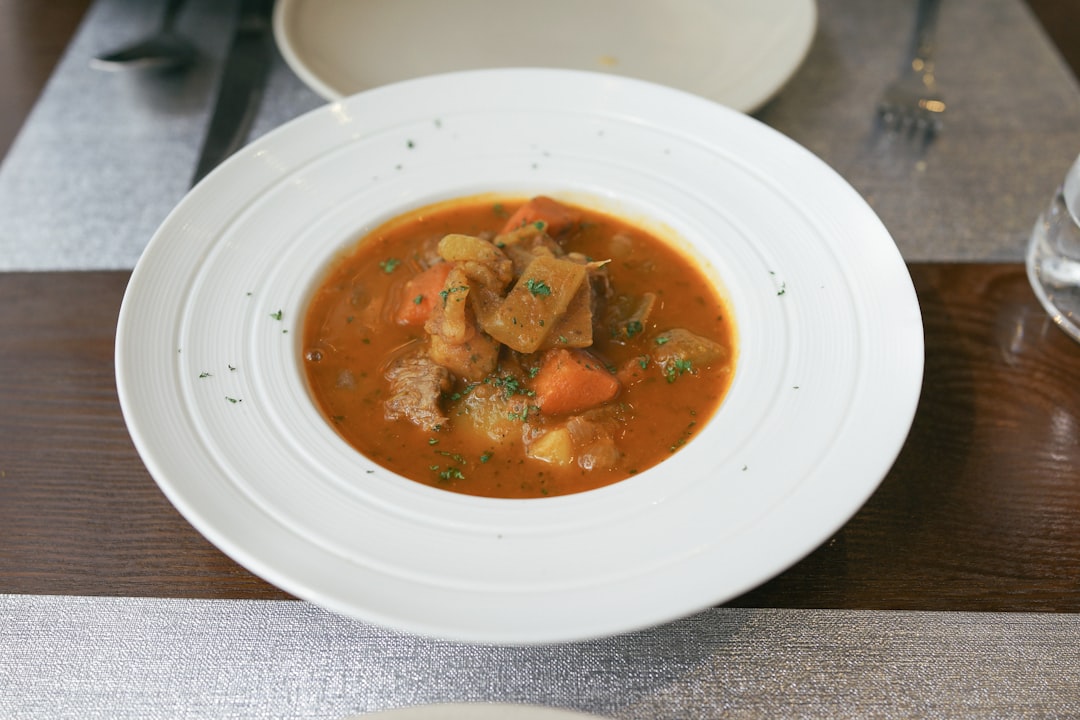 stew