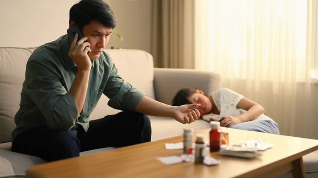 2026년 설 명절 응급 의료 기관 ..