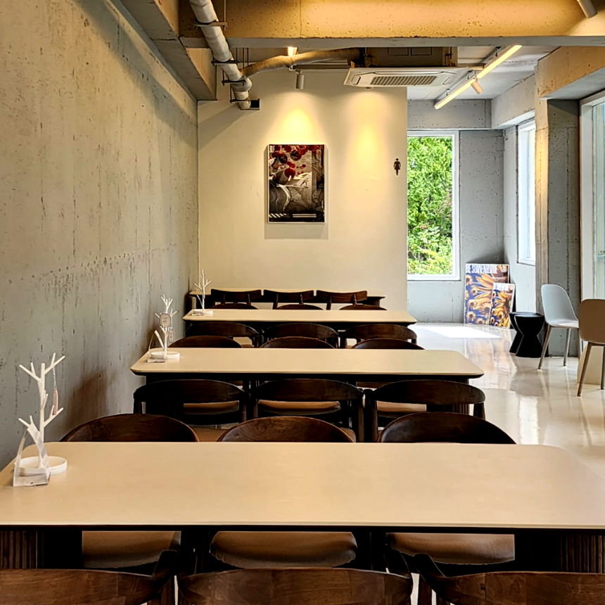 특색있고 아름다운 민간 정원 30선 추천 여행 - 29. 울주 온실리움