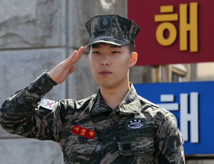 이찬혁