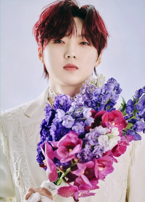 포레스텔라 멤버 강형호