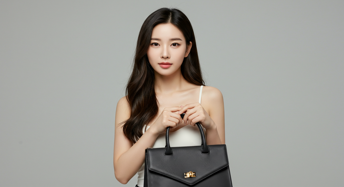 여성 가방 브랜드