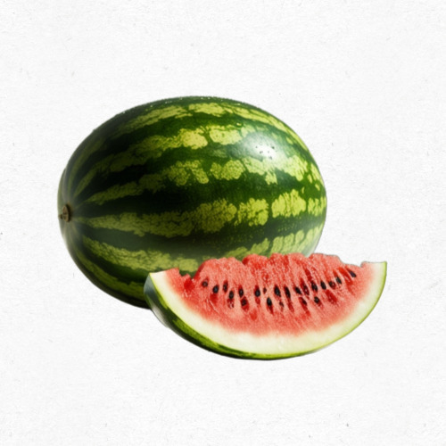 냉장고 4℃ 이하에서 자른 수박 안전 보관