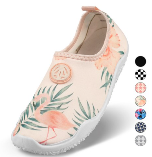 어린이 아쿠아슈즈