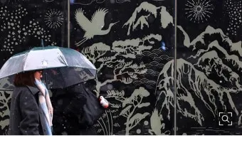 결빙 예보 수도 동파 예방 배관 보온 양동이 준비_2