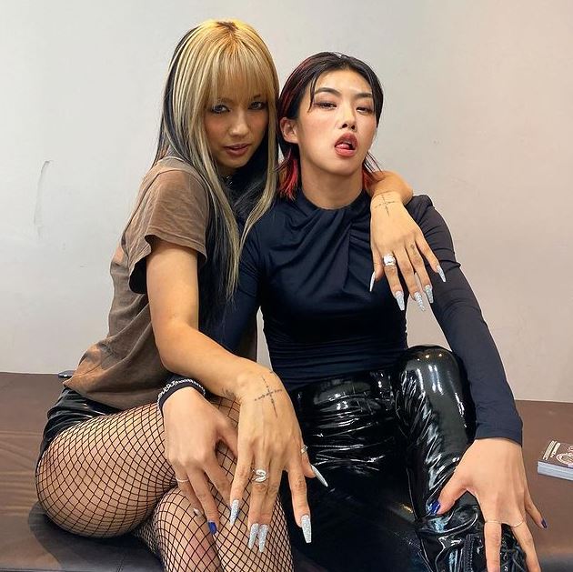 아이키 이효리