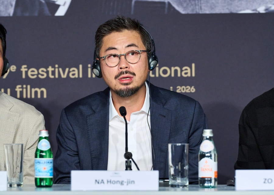 영화 호프 완전 해설